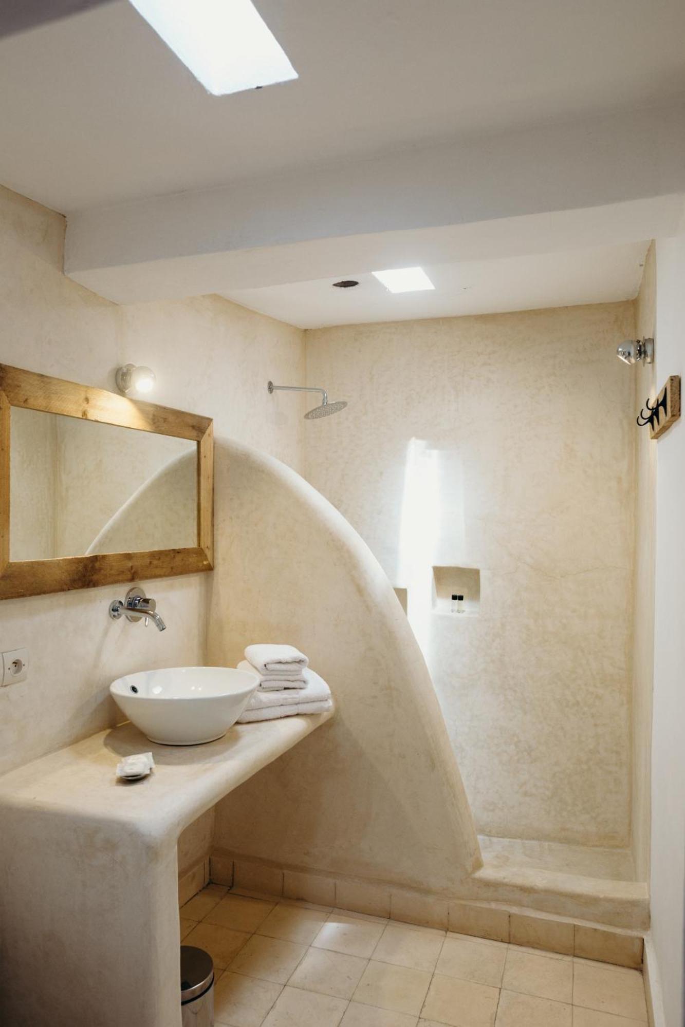 Tangaro Hip Hotel & Spa Esauira Habitación foto
