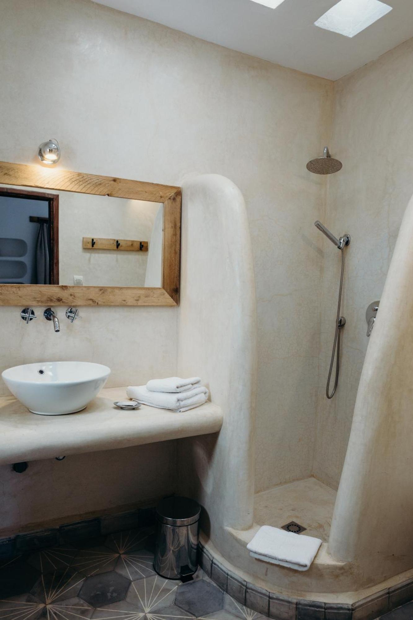 Tangaro Hip Hotel & Spa Esauira Habitación foto